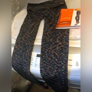 West Loop Space Dye Leggings - 906 $15 or $12 w/offer